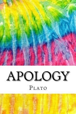 Apology: Includes MLA Style Citations for Scholarly Secondary Sources, Peer-Reviewed Journal Articles and Critical Essays