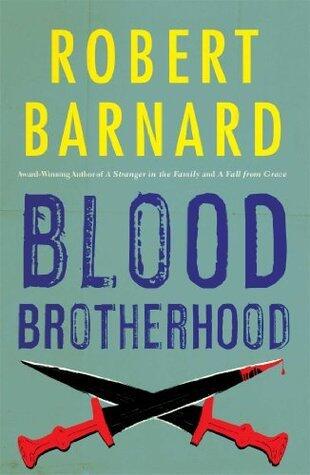 Blood Brotherhood