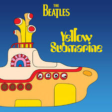 Yellow Submarine