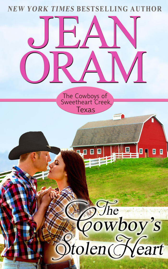 The Cowboys of Sweetheart Creek, Texas