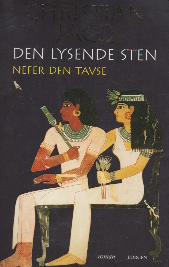 Nefer den tavse