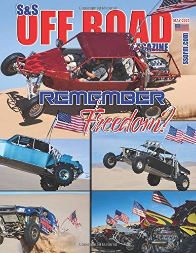 S&S Off Road Magazine (May 2020)