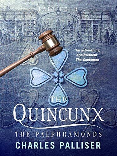 The Quincunx