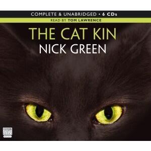 The Cat Kin