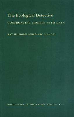 Ecological Detective: Confronting Models with Data