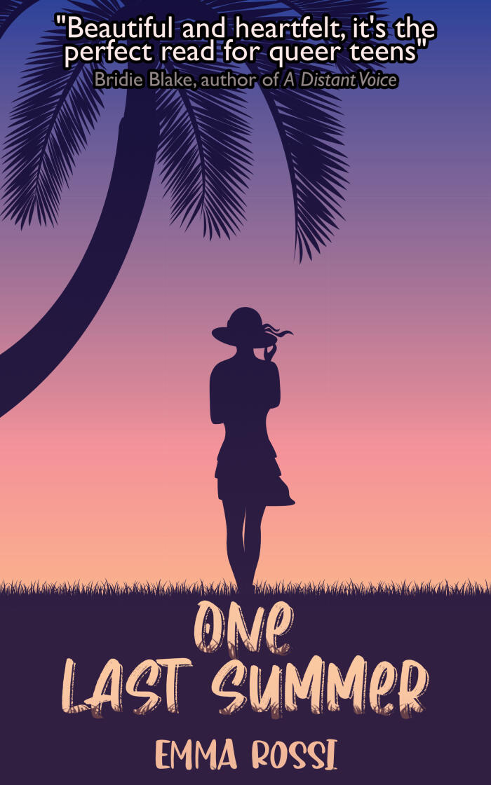 One Last Summer