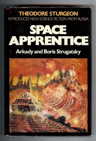 Space Apprentice