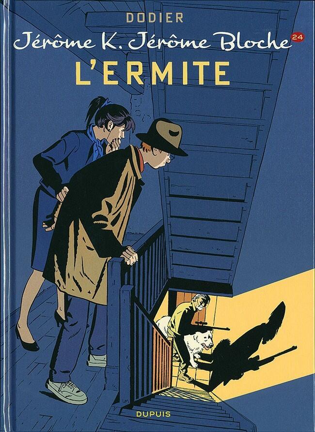 L'ermite