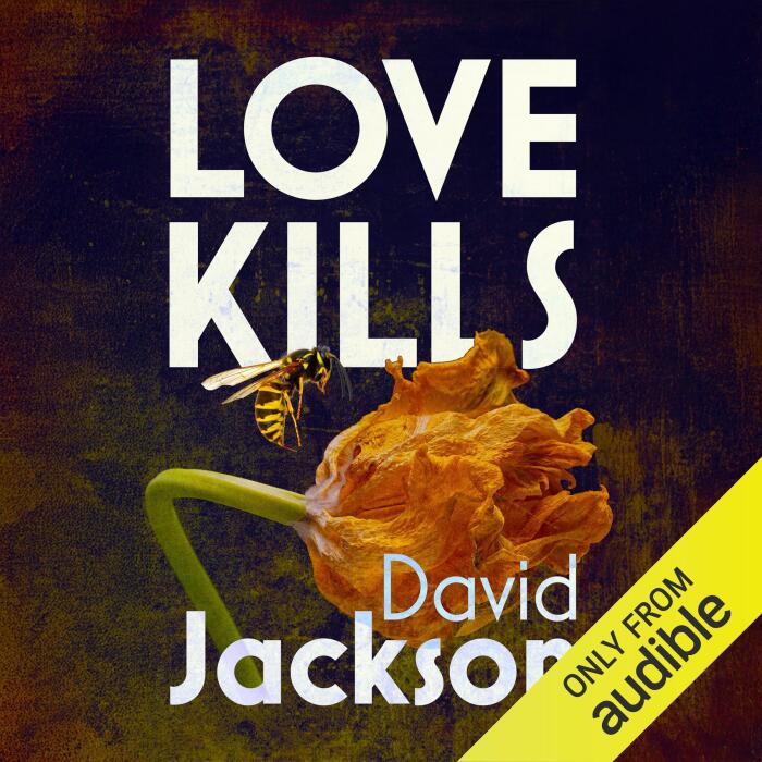Love Kills: DS Nathan Cody, Book 5