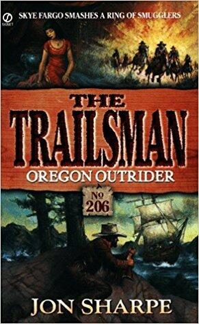 Oregon Outrider
