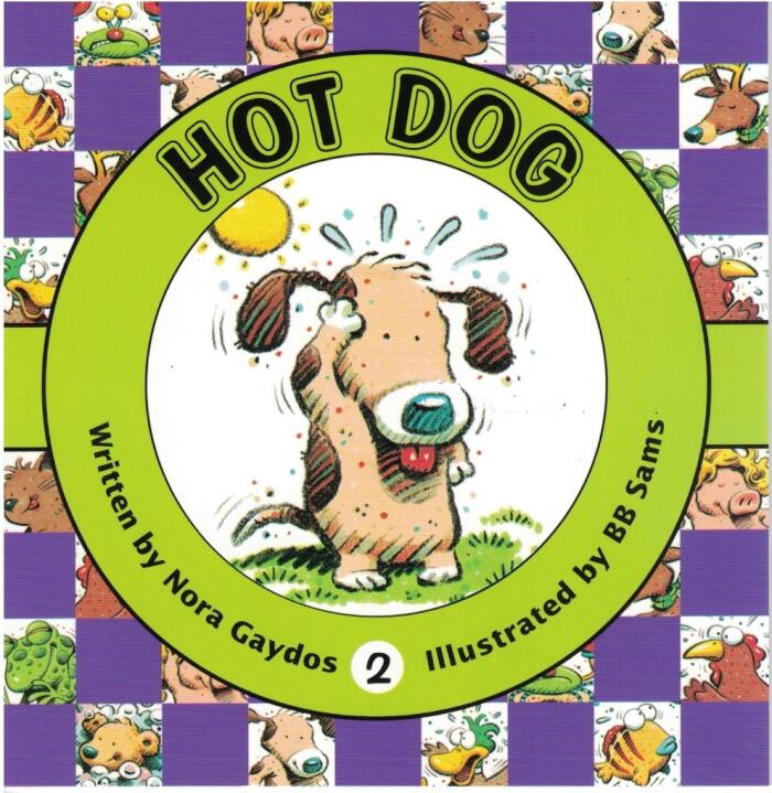 Hot Dog