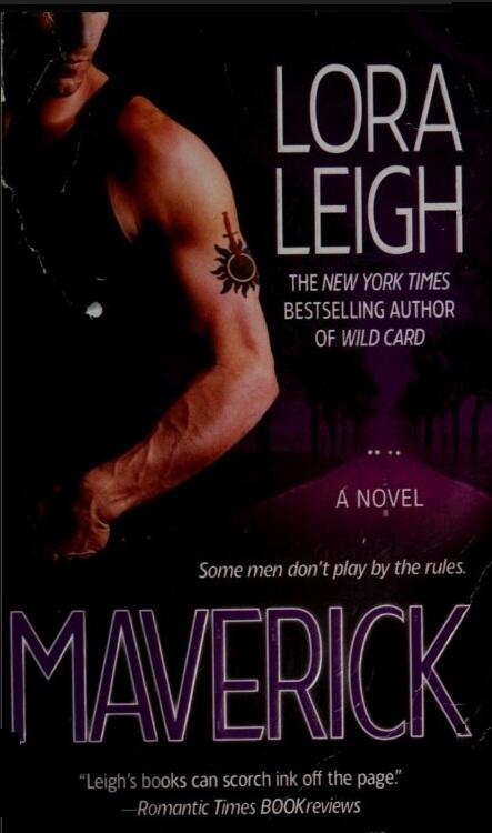 Maverick
