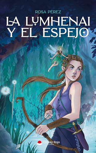 La lumhenai y el espejo