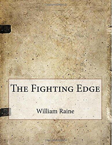 The Fighting Edge