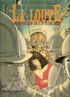 La Louve