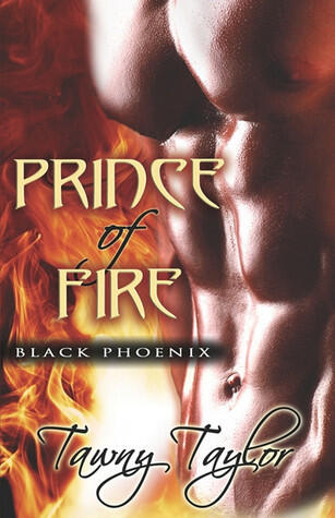 Black Phoenix