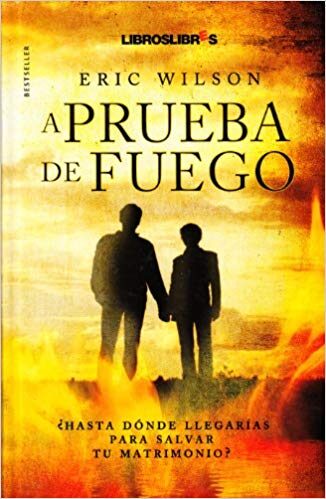 A prueba de fuego