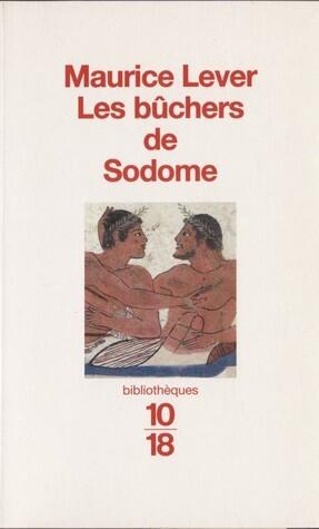Les bûchers de Sodome