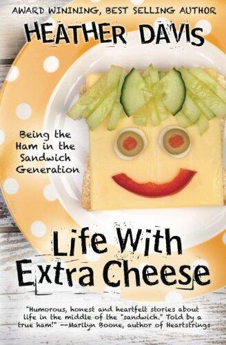 Life With Extra Cheese: Being The Ham In The Sandwich Generation