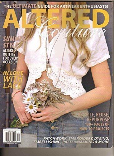 Altered Couture May June July 2015