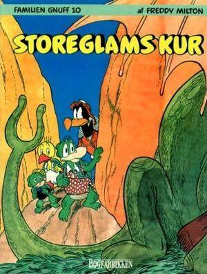 Storeglams kur