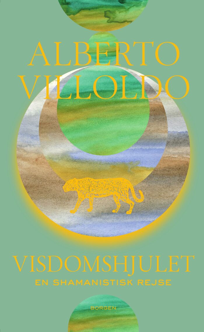 Visdomshjulet: En shamanistisk rejse