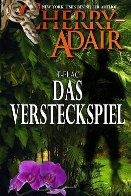 Das Versteckspiel (Die Familie Wright (T-FLAC))