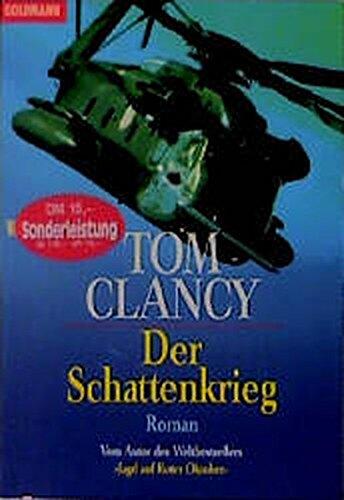 Der Schatten Krieg