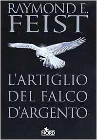 L'artiglio del falco d'argento