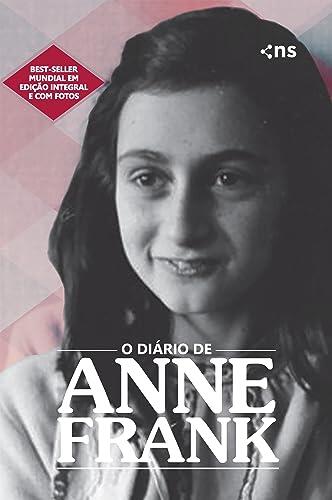 O diário de Anne Frank (Resumo)
