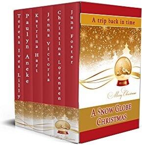 A Snow Globe Christmas: 6 Christmas novellas