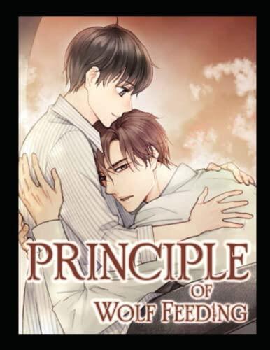 Joe Principle of Wolf Feeding