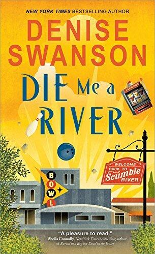 Welcome Back to Scumble River