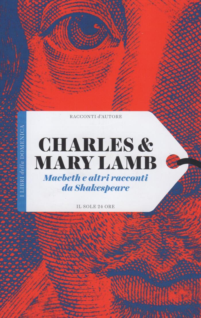 Macbeth e altri racconti da Shakespeare