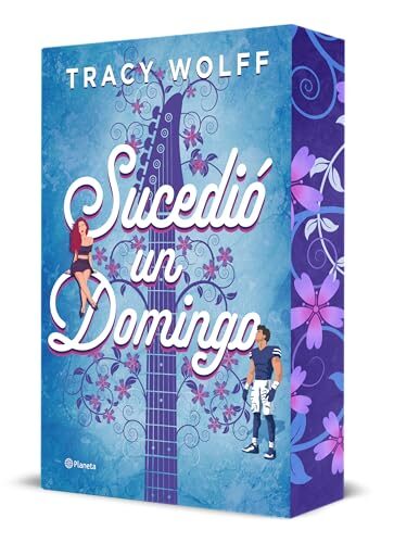 Sucedió un domingo: Edición con cantos tintados