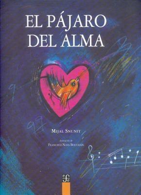 El Pájaro del Alma