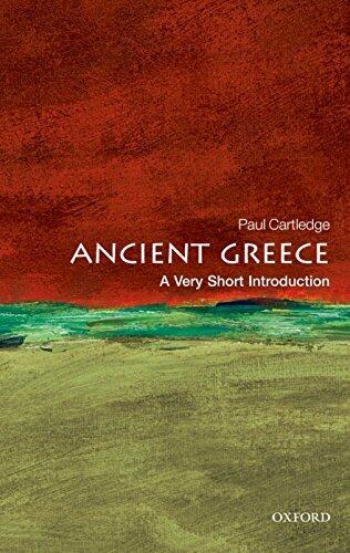 NEW-ANCIENT GREECE VSI