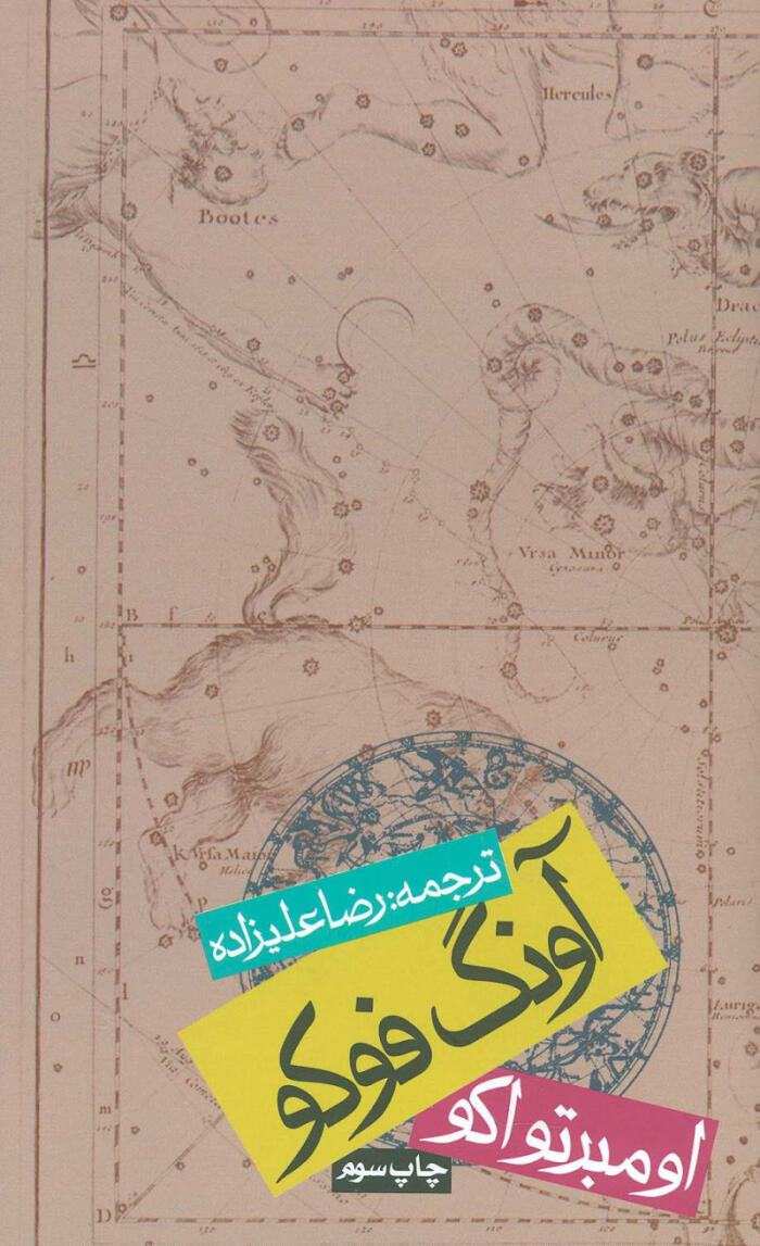 آونگ فوکو
