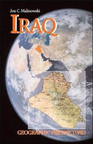Iraq: Geographic Perspectives