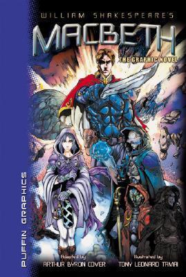 Macbeth: the Graphic Novel
