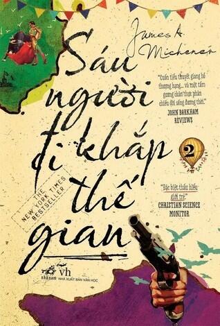 Sáu người đi khắp thế gian