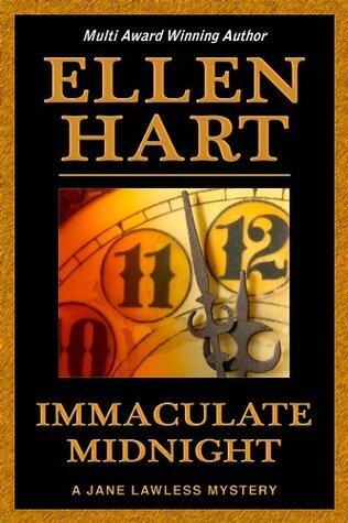 Immaculate Midnight