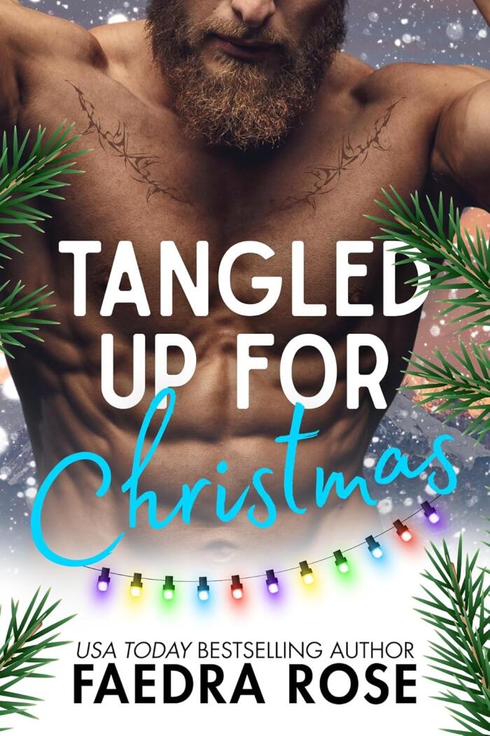 Tangled Up for Christmas