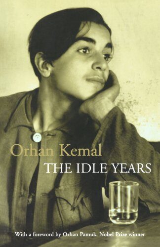 The Idle Years