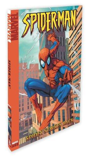 Marvel Age Spider-Man, Volume 5: Spidey Strikes Back!