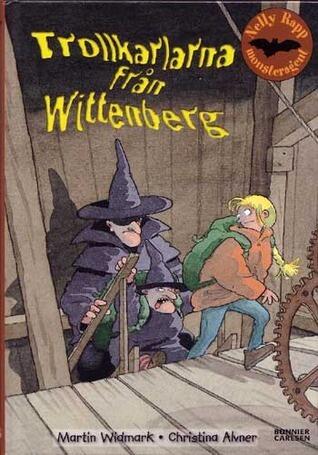 Trollkarlarna från Wittenberg