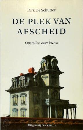 De plek van afscheid
