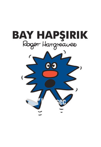 Bay Hapşırık
