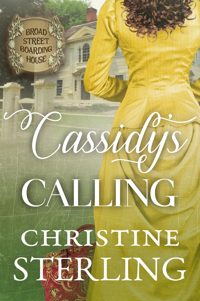 Cassidy's Calling