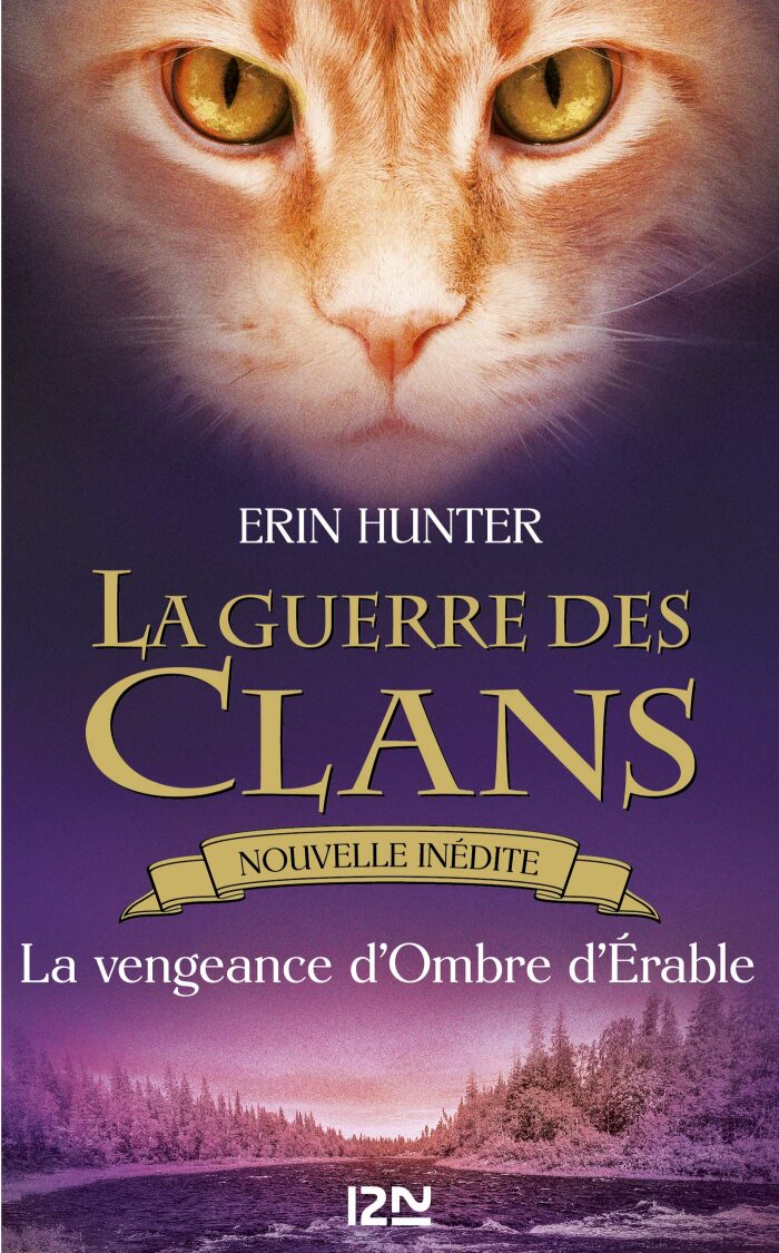 La vengeance d'Ombre d'Érable